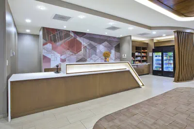 Photo 4 - SpringHill Suites by Marriott Chattanooga North/Ooltewah