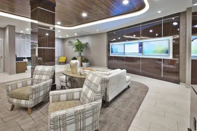 Photo 3 - SpringHill Suites by Marriott Chattanooga North/Ooltewah