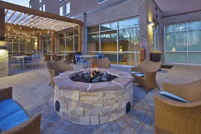 Photo 2 - SpringHill Suites by Marriott Chattanooga North/Ooltewah