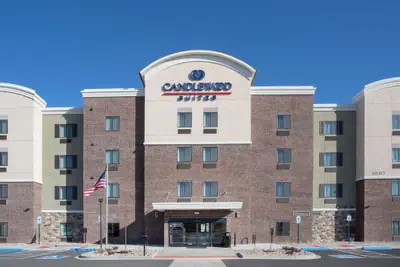 Photo 2 - Candlewood Suites Pueblo by IHG