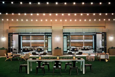 Photo 4 - Marriott Irvine Spectrum