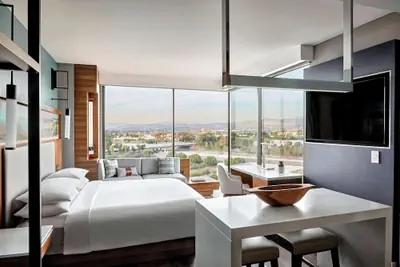 Photo 2 - Marriott Irvine Spectrum
