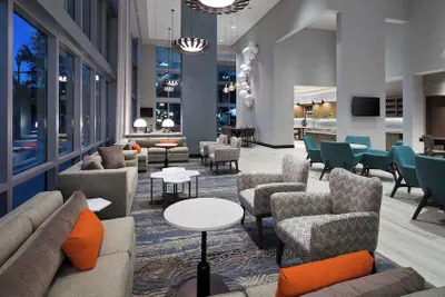 Photo 4 - Hyatt Place St. Petersburg / Downtown
