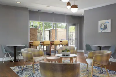 Photo 3 - TownePlace Suites by Marriott Phoenix Chandler/Fashion Center