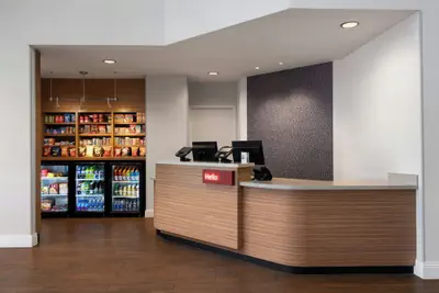 Photo 2 - TownePlace Suites by Marriott Phoenix Chandler/Fashion Center
