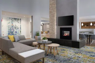 Photo 4 - TownePlace Suites by Marriott Phoenix Chandler/Fashion Center