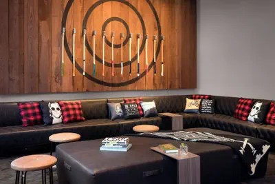 Photo 5 - MOXY Seattle Downtown