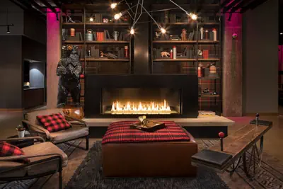 Photo 4 - MOXY Seattle Downtown