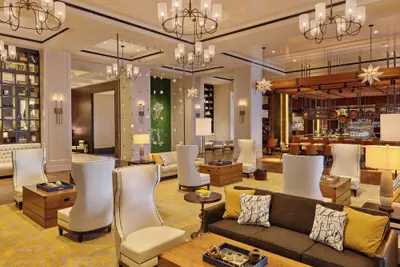 Photo 3 - The Hotel at Avalon, Autograph Collection