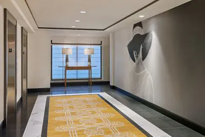 Photo 2 - The Hotel at Avalon, Autograph Collection