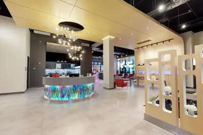Photo 2 - Aloft by Marriott Coral Gables
