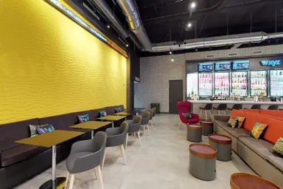 Photo 3 - Aloft by Marriott Coral Gables