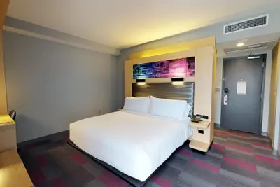 Photo 4 - Aloft by Marriott Coral Gables