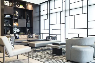 Photo 5 - AC Hotel by Marriott Boston Downtown
