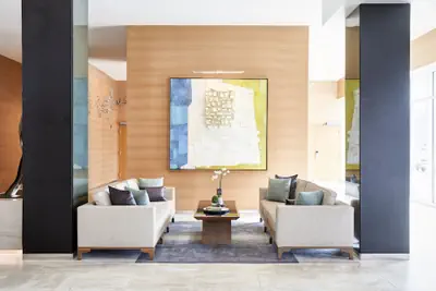 Photo 4 - AC Hotel by Marriott Oklahoma City Bricktown
