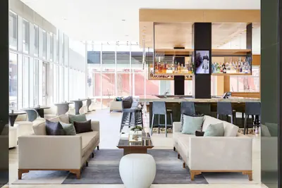 Photo 2 - AC Hotel by Marriott Oklahoma City Bricktown