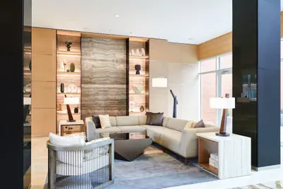Photo 5 - AC Hotel by Marriott Oklahoma City Bricktown