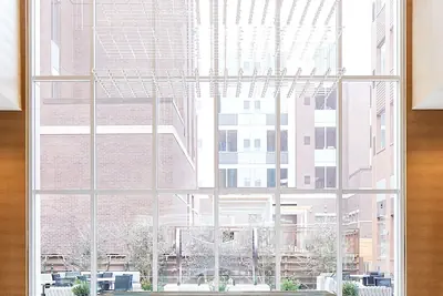 Photo 3 - AC Hotel by Marriott Oklahoma City Bricktown