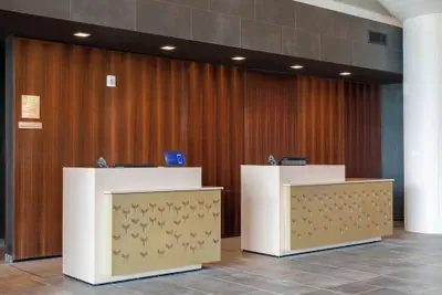 Photo 3 - Courtyard by Marriott Waterloo Cedar Falls