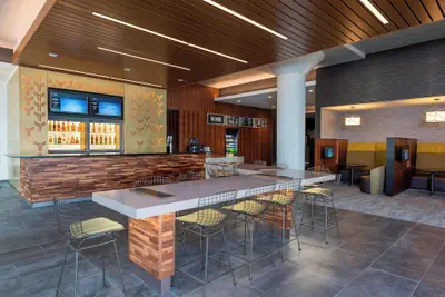 Photo 2 - Courtyard by Marriott Waterloo Cedar Falls