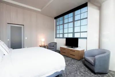 Photo 5 - Courtyard by Marriott Waterloo Cedar Falls