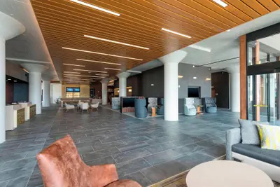 Photo 4 - Courtyard by Marriott Waterloo Cedar Falls