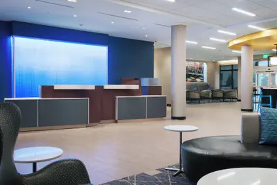 Photo 3 - Fairfield Inn & Suites by Marriott Daytona Beach Speedway/Airport