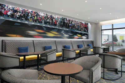 Photo 5 - Fairfield Inn & Suites by Marriott Daytona Beach Speedway/Airport