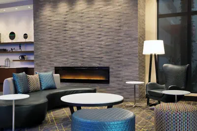Photo 3 - Fairfield Inn & Suites by Marriott Daytona Beach Speedway/Airport