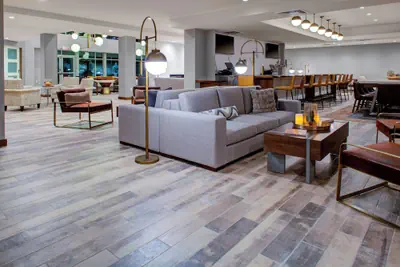 Photo 5 - Fairfield by Marriott Inn & Suites Boulder Broomfield/Interlocken