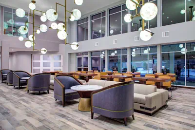 Photo 4 - Fairfield by Marriott Inn & Suites Boulder Broomfield/Interlocken