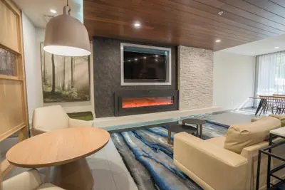 Photo 4 - Fairfield Inn & Suites by Marriott Gainesville I-75