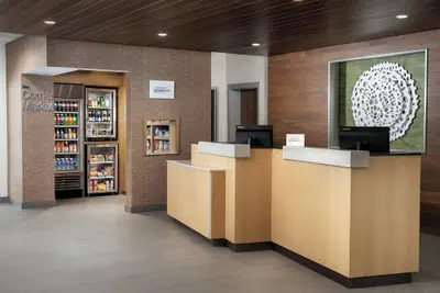 Photo 3 - Fairfield Inn & Suites by Marriott Gainesville I-75