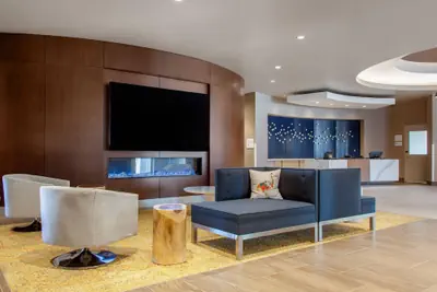 Photo 4 - Cambria Hotel Phoenix Chandler - Fashion Center