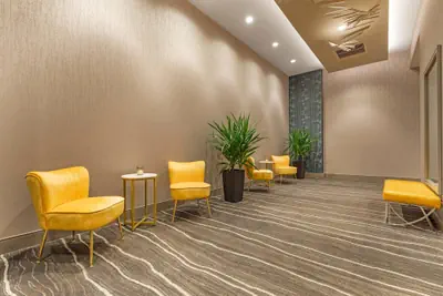 Photo 3 - Cambria Hotel Philadelphia Downtown - Center City