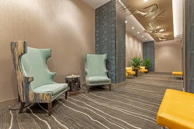 Photo 4 - Cambria Hotel Philadelphia Downtown - Center City