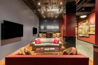 Photo 4 - Cambria Hotel Nashville Downtown