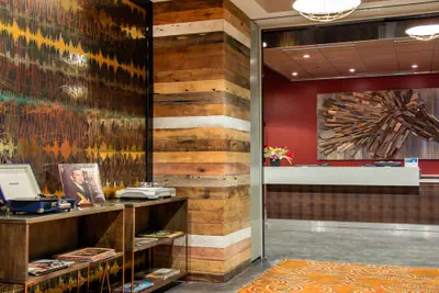 Photo 3 - Cambria Hotel Nashville Downtown