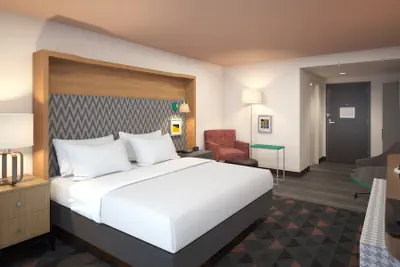 Photo 3 - Holiday Inn Joplin by IHG
