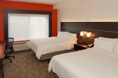 Photo 5 - Holiday Inn Express & Suites Denver - Aurora Medical Campus by IHG