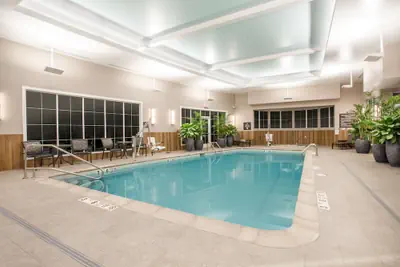 Photo 2 - Homewood Suites by Hilton Saratoga Springs