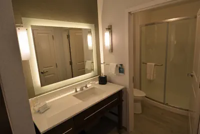 Photo 4 - Homewood Suites by Hilton Saratoga Springs