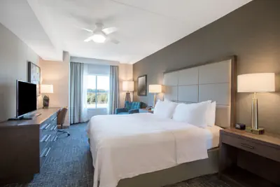 Photo 5 - Homewood Suites by Hilton Saratoga Springs