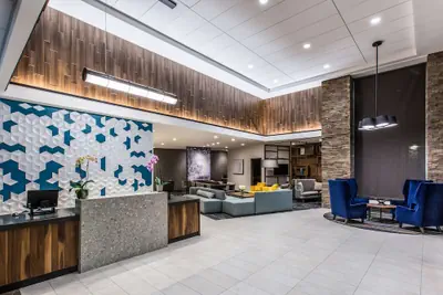 Photo 5 - Hyatt Place Delano