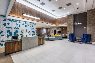 Photo 3 - Hyatt Place Delano