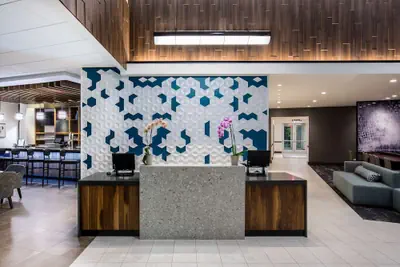 Photo 4 - Hyatt Place Delano