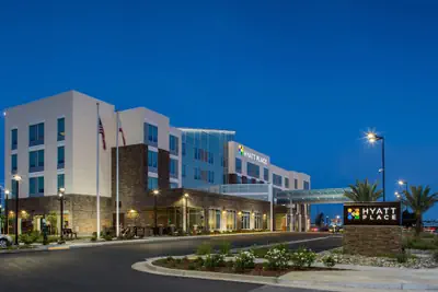 Photo 2 - Hyatt Place Delano