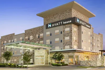 Photo 2 - Hyatt House Bryan/College Station