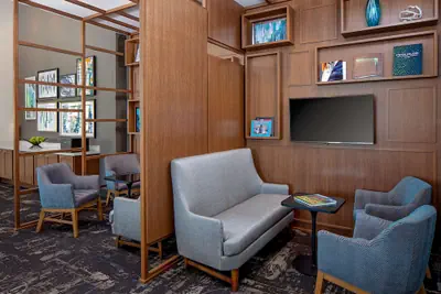 Photo 4 - Hyatt Place Glendale / Los Angeles