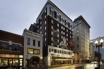 Photo 2 - Hyatt Place Knoxville Downtown
